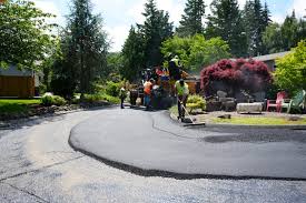 Why Choose Us For All Your Driveway Paving Needs in Brooklyn, NY?