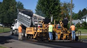 Best Decorative Concrete Driveways  in Brooklyn, NY